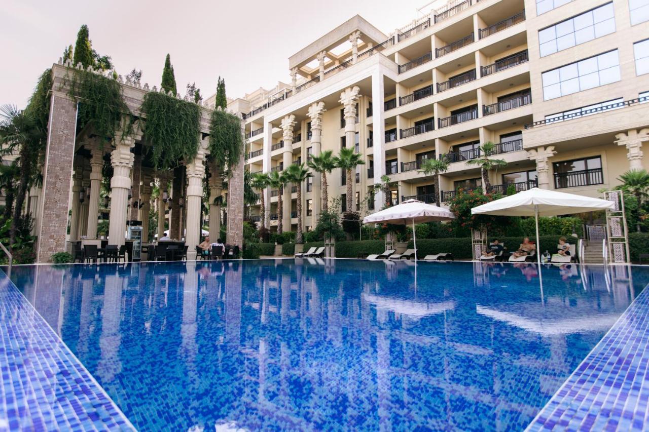 Private In Argisht Partez Daire Altın Kumlar